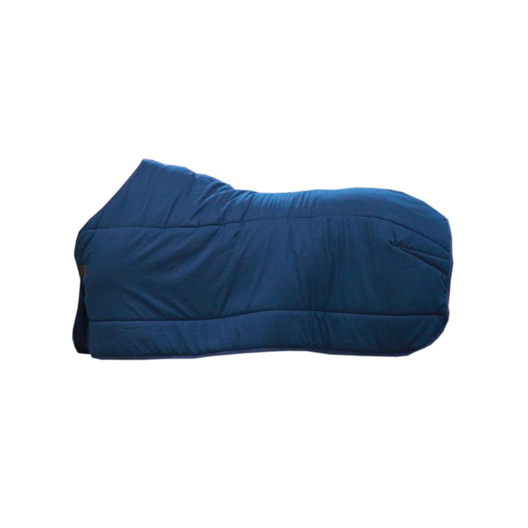Kentucky Horsewear Under Rug Classic Unterdecke 100g, Grösse:140, Farbe Kentucky Horsewear:Navy, 140