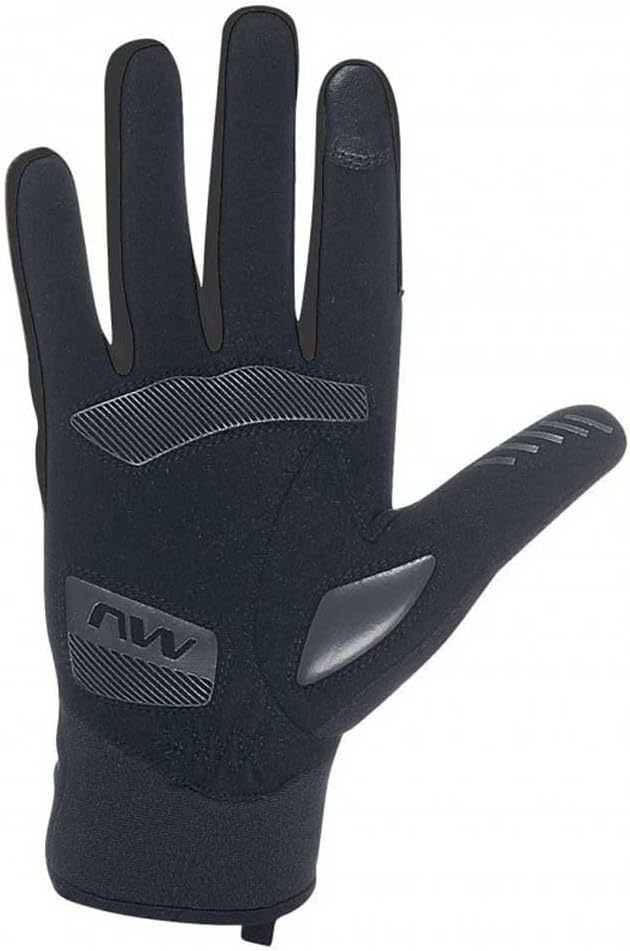 Northwave Herren Overalls Active Gel M Schwarz, M Schwarz