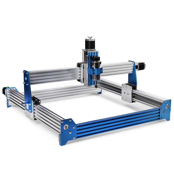 Genmitsu CNC-Fräsmaschine PROVerXL 4030 XY-Achse Erweiterungs-Kit Upgraded Zubehör, Erweitern von 40