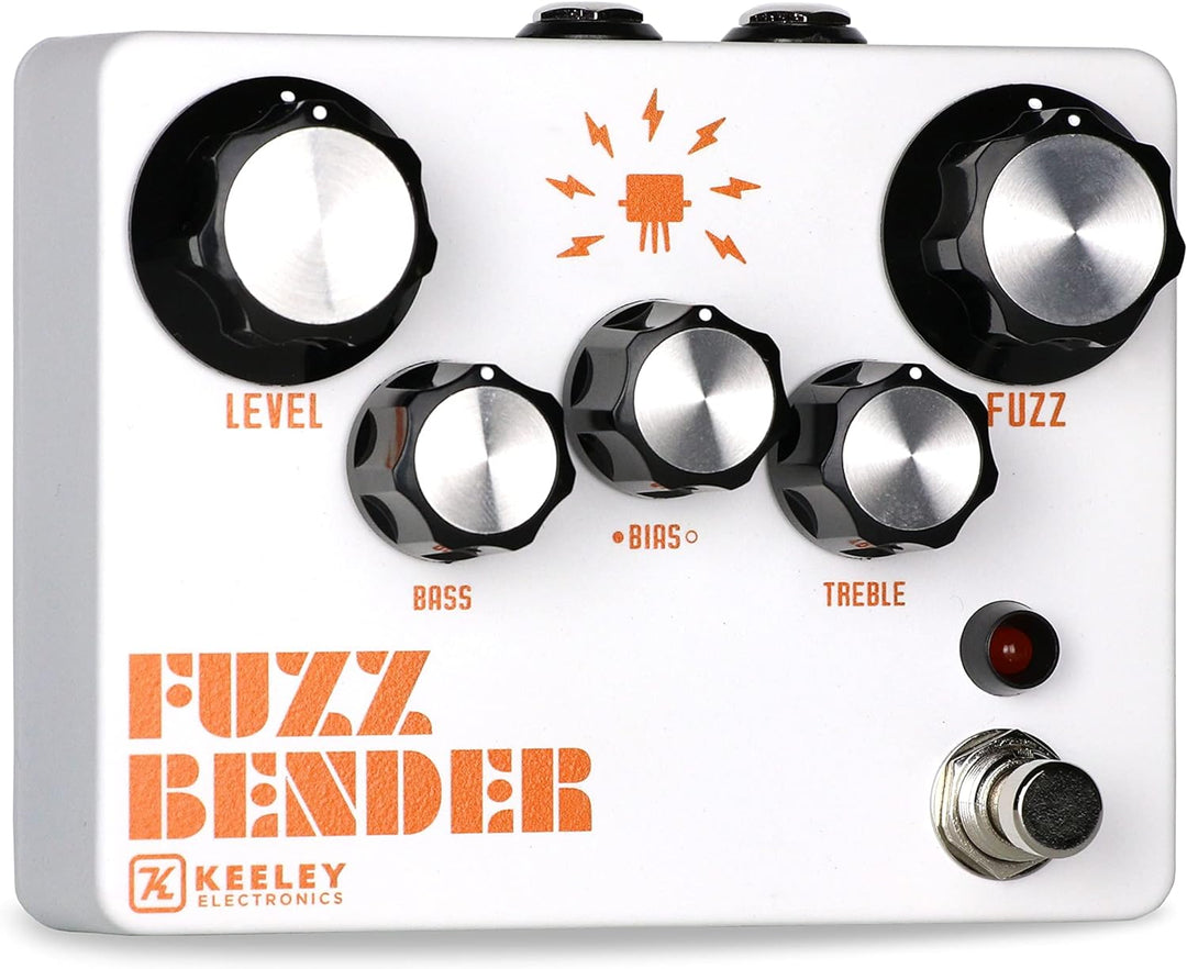 Keeley Fuzz Bender - Fuzz