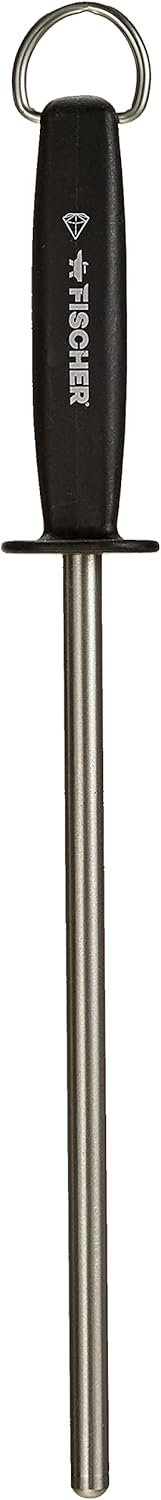 Fisher 451 Wetzstahl, 23 cm