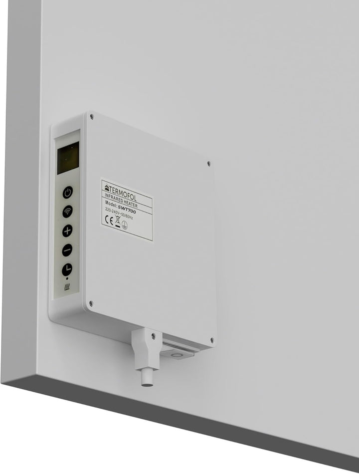 Termofol TF-SWT Infrarot Wandheizung - Wandheizung Elektrisch - Elektroheizung - Infrarotheizung Wan