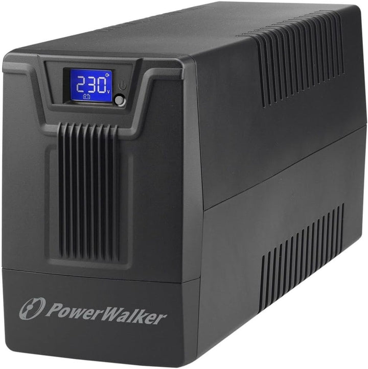 BlueWalker VI 800 SCL - Line-Interaktiv 800VA, 800VA