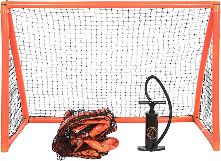 Phoenix Sporting Goods Gorilla Training Floorball Match Goal 1,6 x 1,05 m