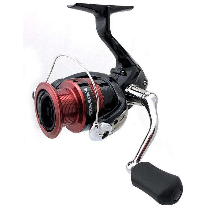 Shimano Sienna FG Angelrolle 2500FG
