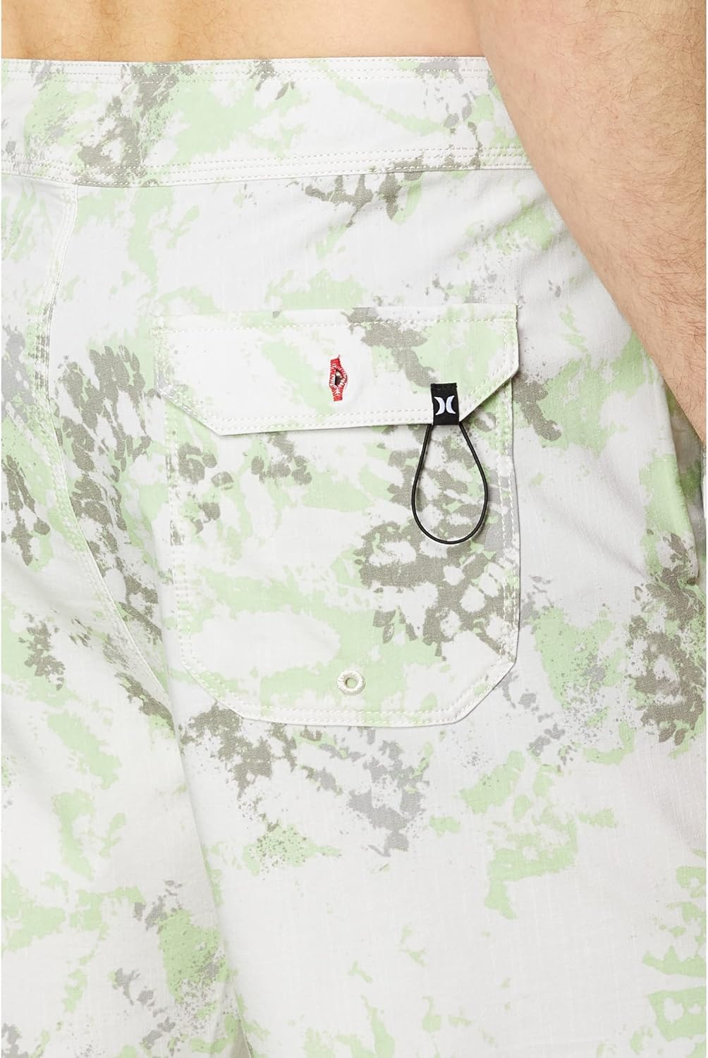 Hurley Herren Phantom Naturals Sessions 16' Badeshorts für Herren 30 Barely Knochen, 30 Barely Knoch