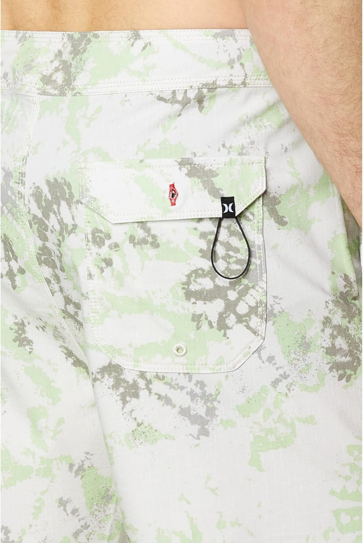 Hurley Herren Phantom Naturals Sessions 16' Badeshorts für Herren 30 Barely Knochen, 30 Barely Knoch