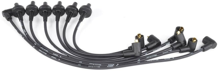 Bosch 0986357220 - Zündleitung - 7er Set