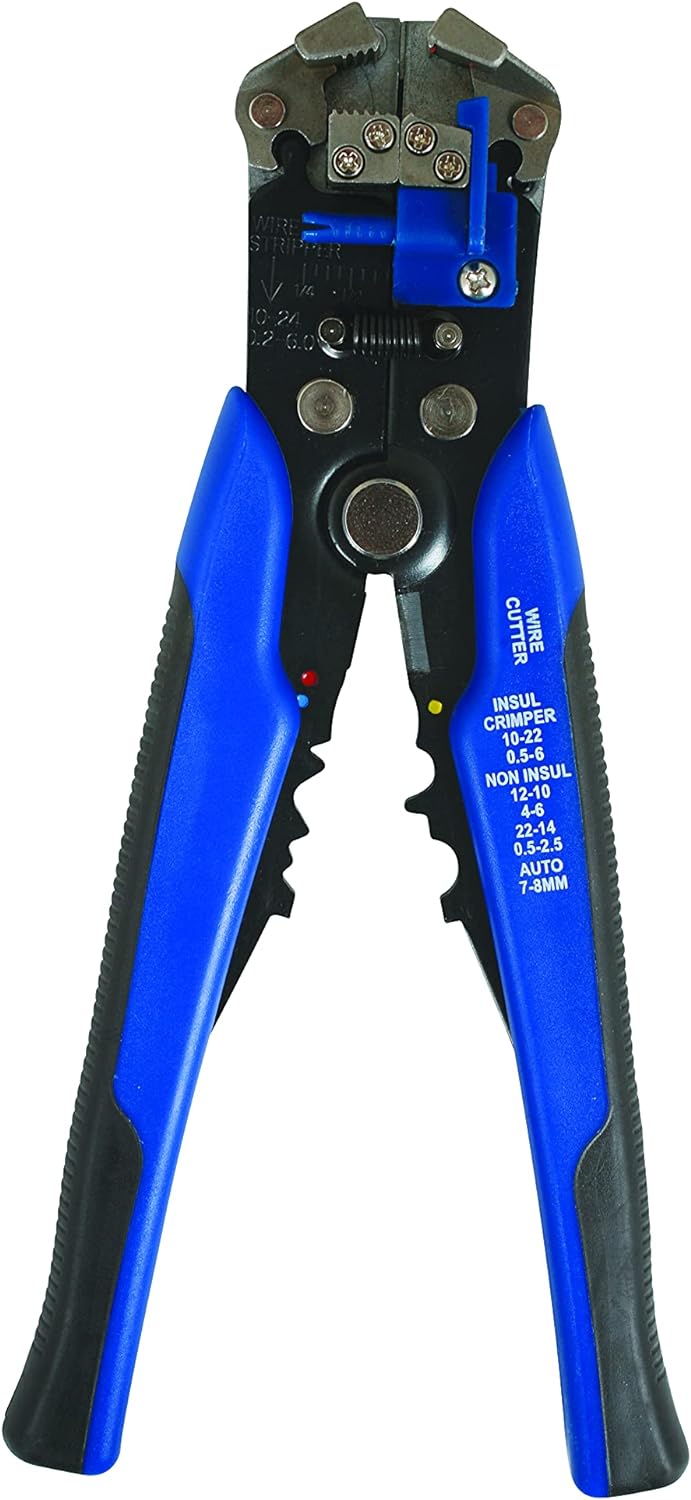 Laser 1336 1336 Zange Zum Abisolieren - Automatisch