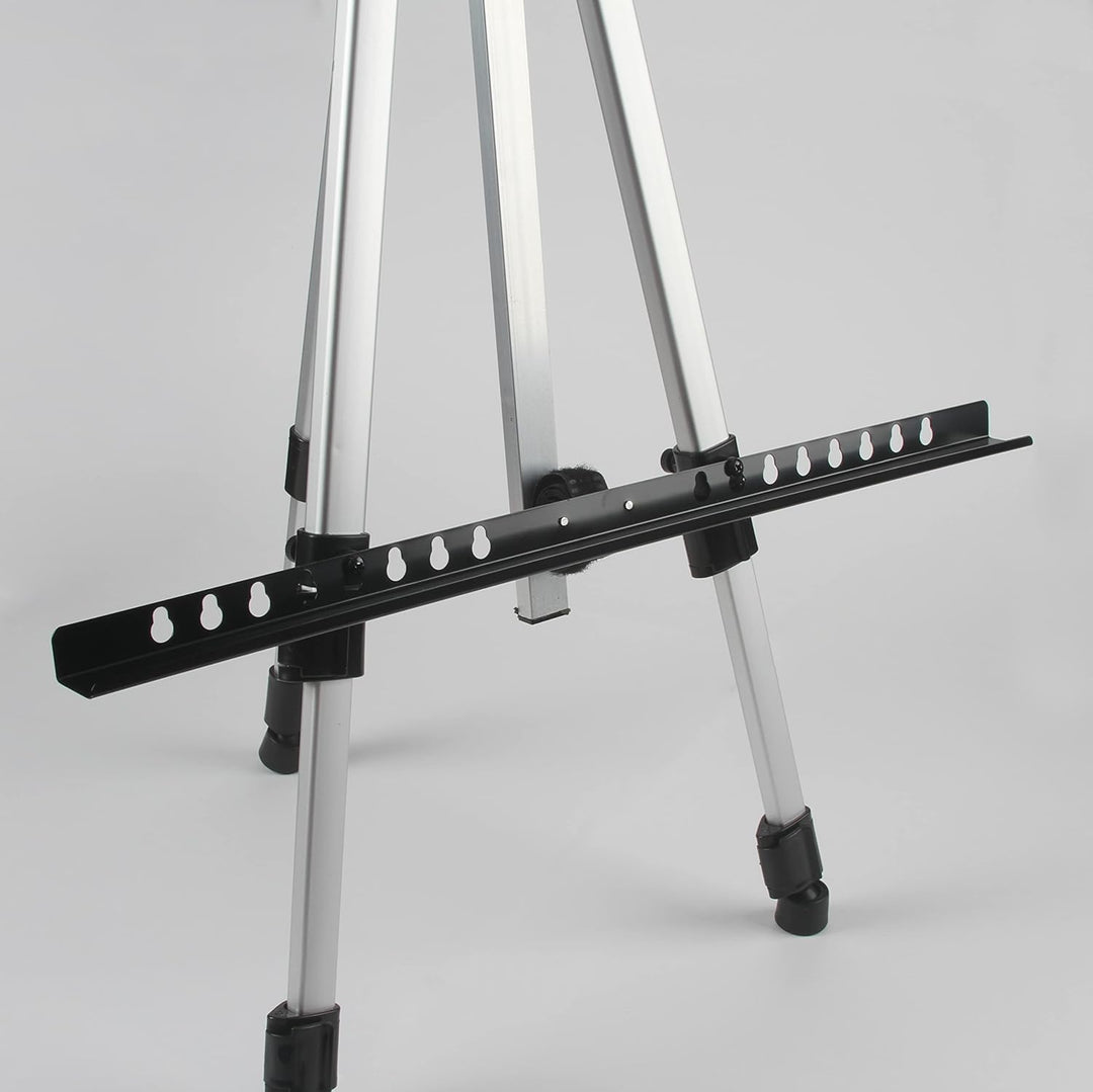 Daler Rowney Feldstaffelei Feld-Staffelei, Canvas, Field Easel (Aluminium) Feld-Staffelei (Aluminium