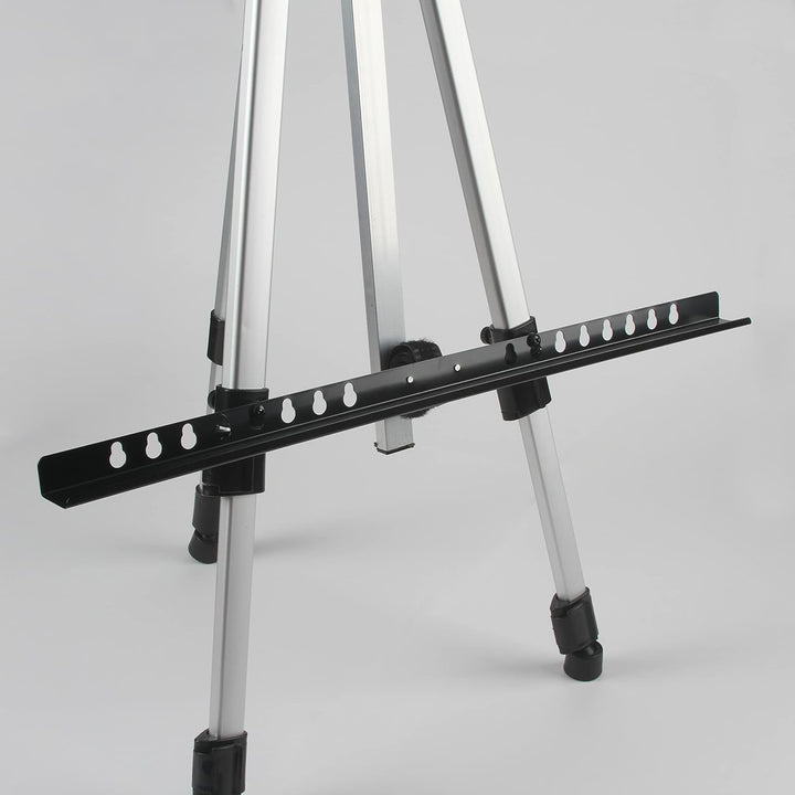 Daler Rowney Feldstaffelei Feld-Staffelei, Canvas, Field Easel (Aluminium) Feld-Staffelei (Aluminium
