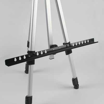 Daler Rowney Feldstaffelei Feld-Staffelei, Canvas, Field Easel (Aluminium) Feld-Staffelei (Aluminium