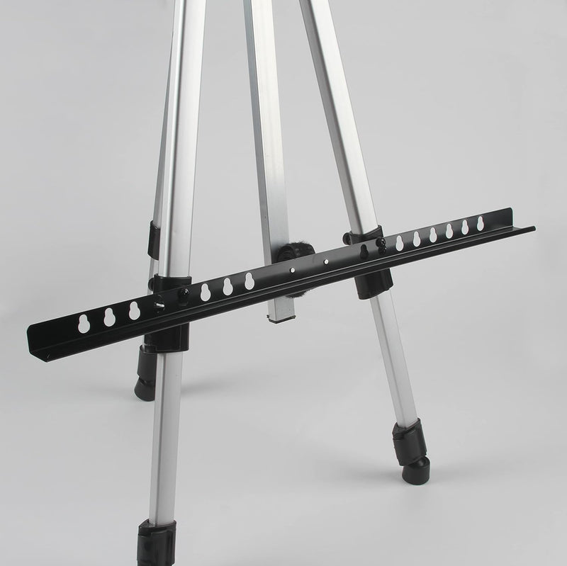 Daler Rowney Feldstaffelei Feld-Staffelei, Canvas, Field Easel (Aluminium) Feld-Staffelei (Aluminium