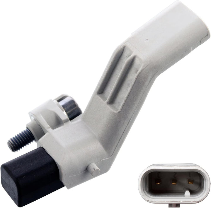 febi bilstein 106841 Kurbelwellensensor mit Schraube, 1 Stück