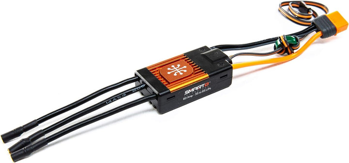 Avian Brushless Smart ESC, 60 A, 3S-6S