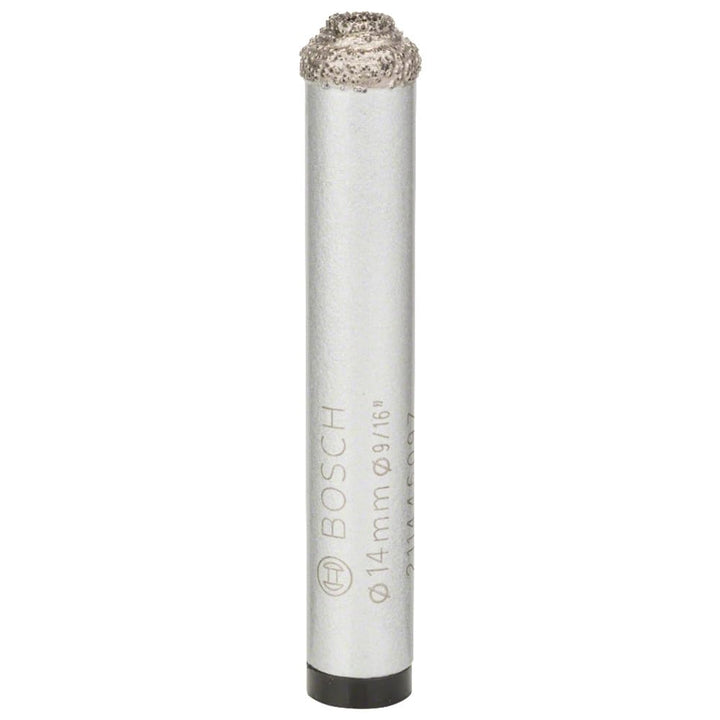 Bosch Professional Diamant-Bohrer trocken Easy Dry (Ø 14 mm), 14 mm