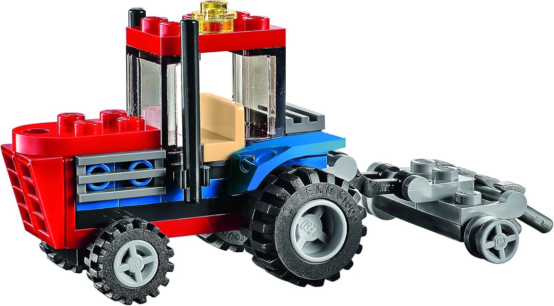 LEGO Creator 30284 Traktor