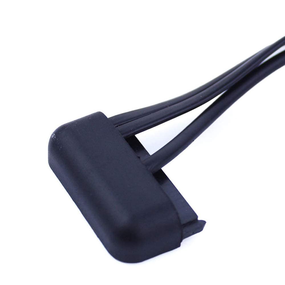 Gintai Festplatten-Daten- / SSD-Festplattenkabel Ersatz für i-Mac 27 Zoll A1419 923-0312 2012-2015 J