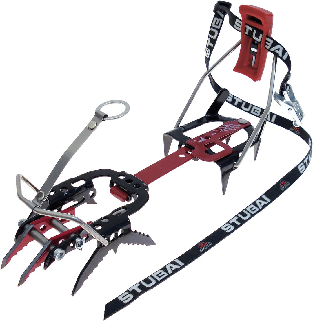 Stubai Steigeisen X-Change Flex, 921403
