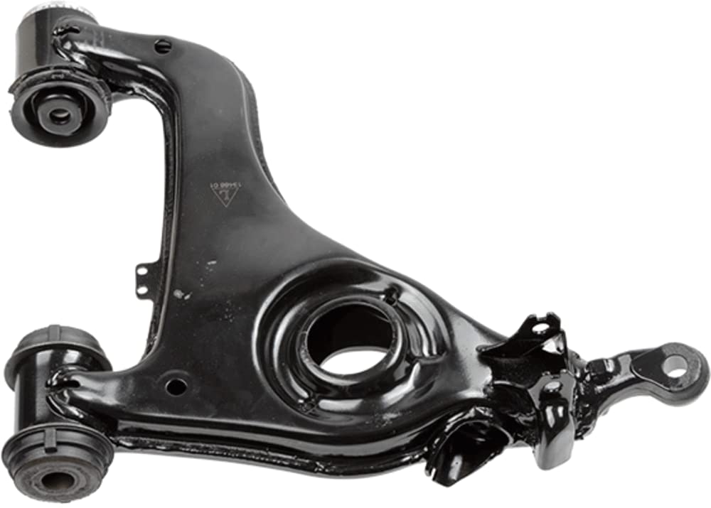 LEMFÖRDER 13488 01 Lenker, Radaufhängung Wheel Suspension 13488 01 - Unten, Rechts, Vorderachse, Whe