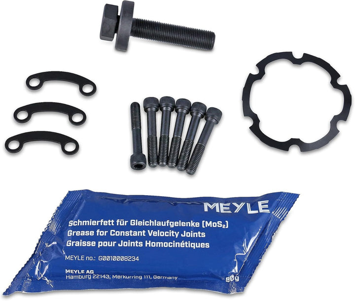 MEYLE Antriebswelle