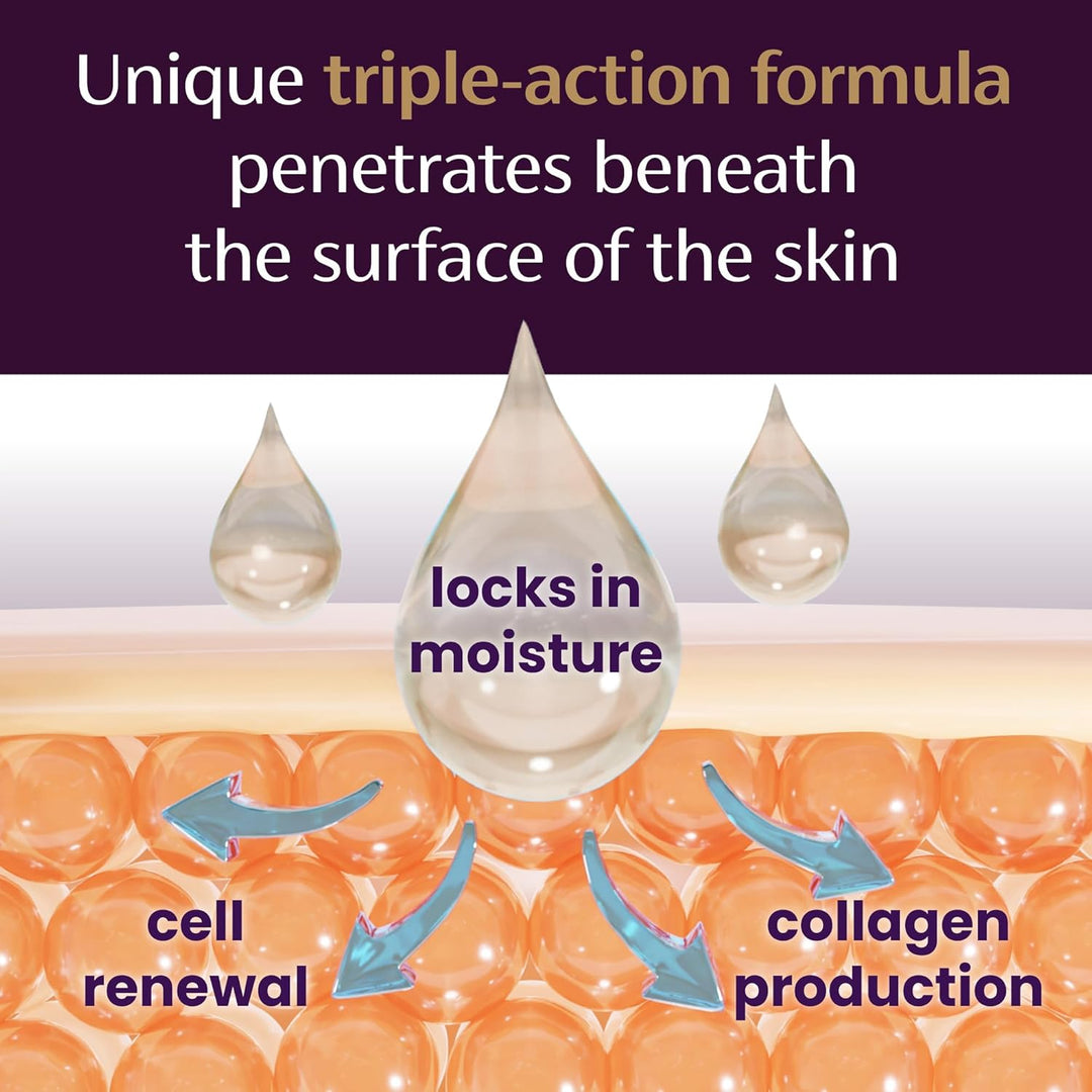 Mederma Advanced Scar Cream Plus SPF 30, 0.7 Ounce, 20 grams