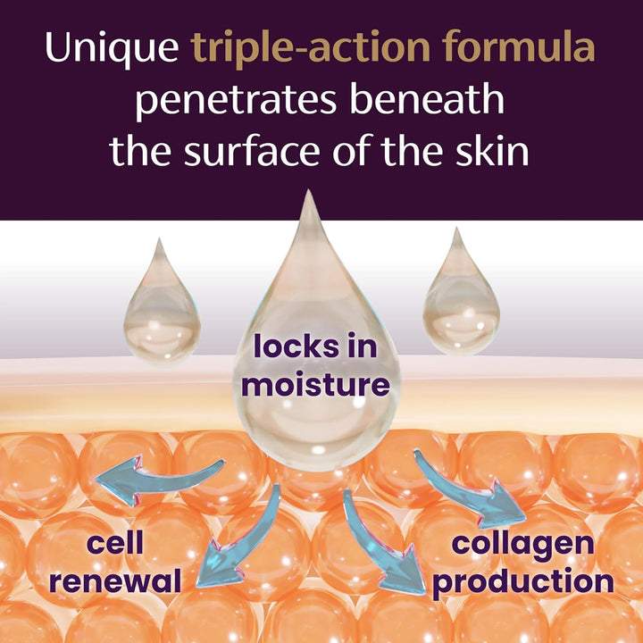 Mederma Advanced Scar Cream Plus SPF 30, 0.7 Ounce, 20 grams