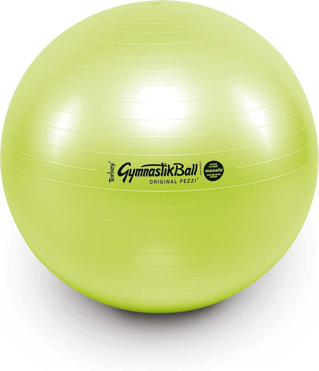 Original Pezzi Gymnastikball Maxafe Ø 42, 53, 65 & 75cm in Allen Farben - bis 400 kg belastbar - Fit