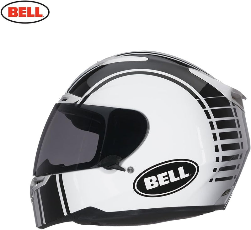 Bell Powersports Helme RS-1, Liner Pearl Weiss, XL XL Liner Pearl Weiss, XL Liner Pearl Weiss