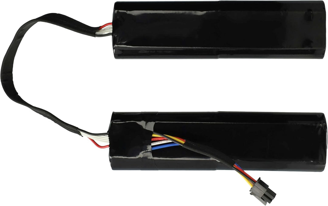 vhbw Akku Ersatz für Xiaomi P2027-4S2P-MMBK für Home Cleaner Heimroboter (5200 mAh, 14,4 V, Li-Ion)