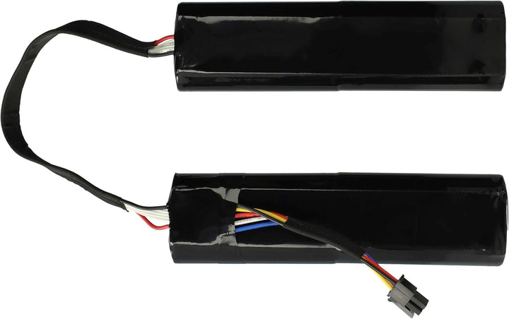 vhbw Akku Ersatz für Xiaomi P2027-4S2P-MMBK für Home Cleaner Heimroboter (5200 mAh, 14,4 V, Li-Ion)