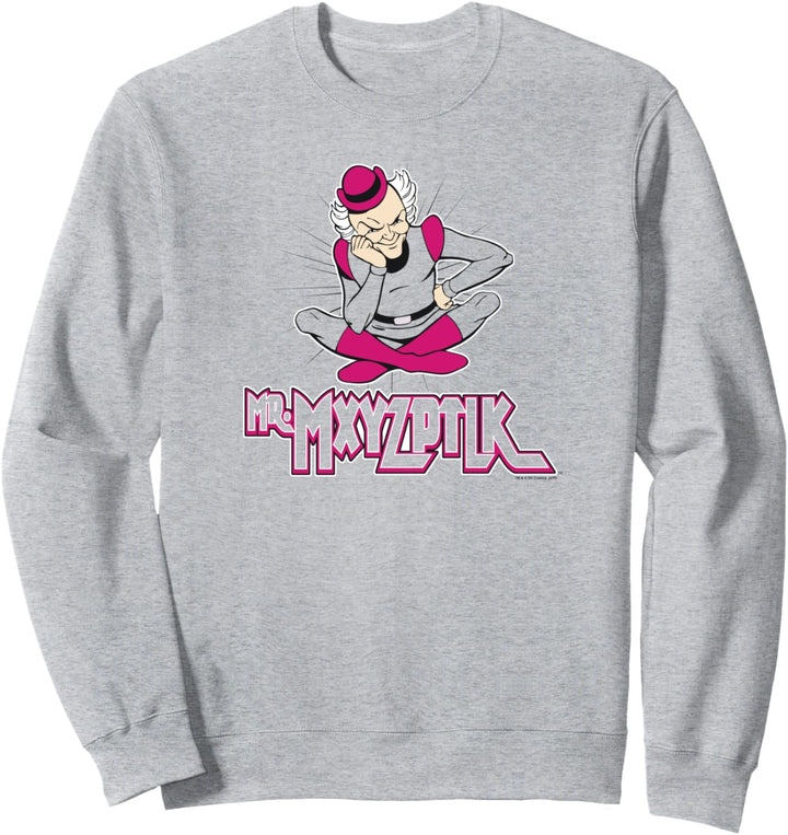 Superman Mr. Mxyzptlk Sweatshirt