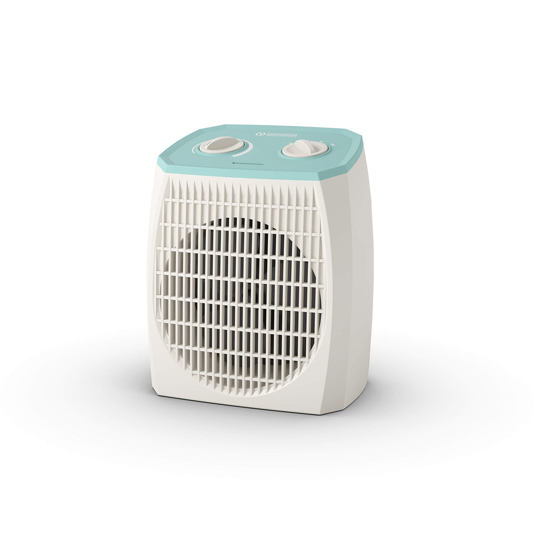 Olimpia Splendid 99292 Caldo Pop A Heizlüfter 2000 W, Kunststoff