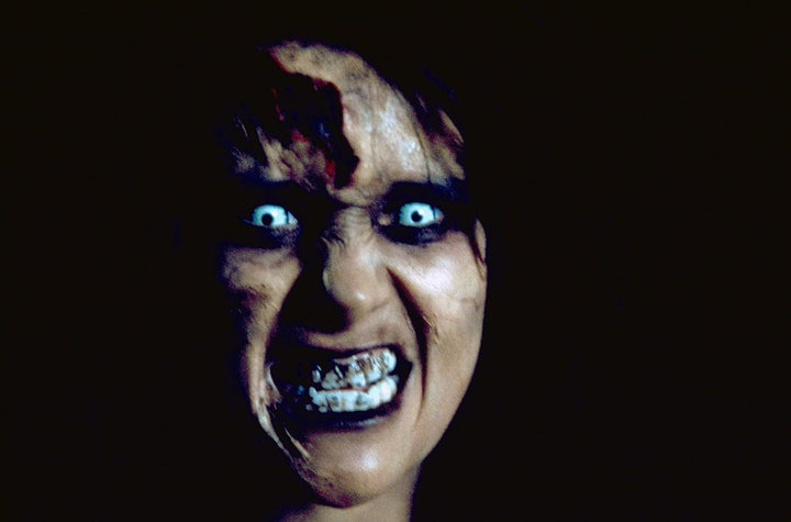 Urban legend 3 : bloody mary [Blu-ray] [FR Import], Blu-ray