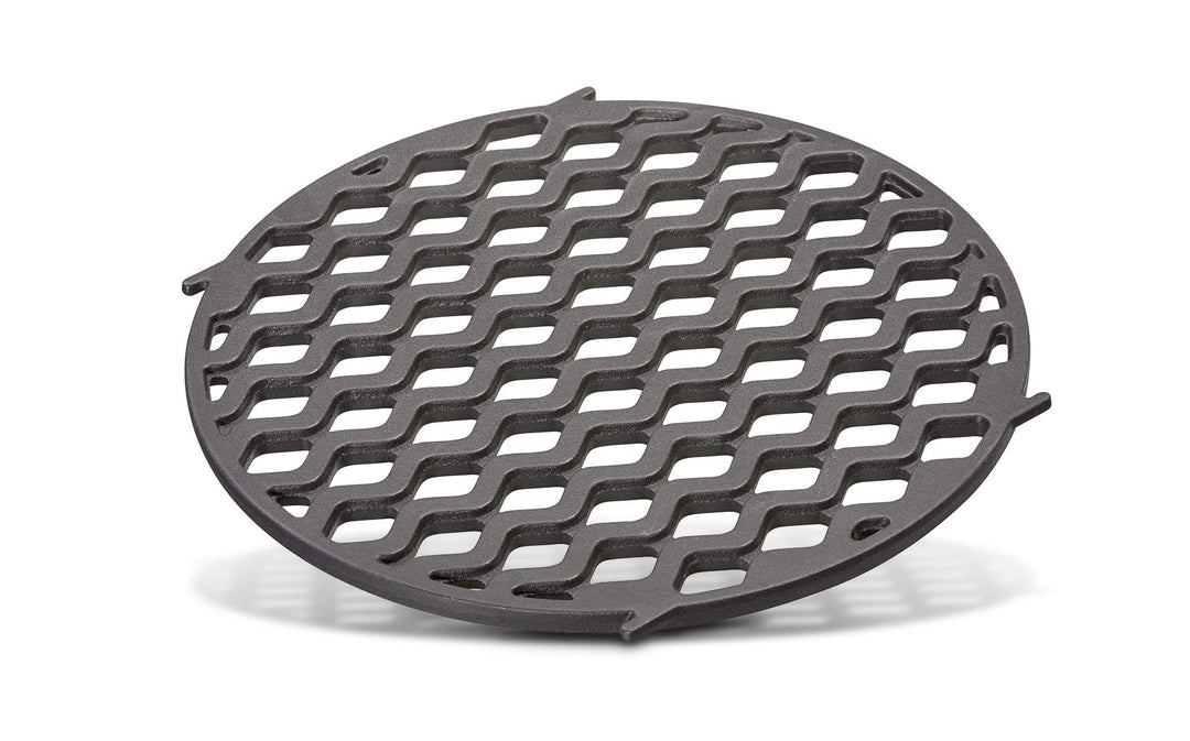 Enders Switch Grid Sear Grate, Schwarz, 30 x 30 x 1 cm, Sear Grate