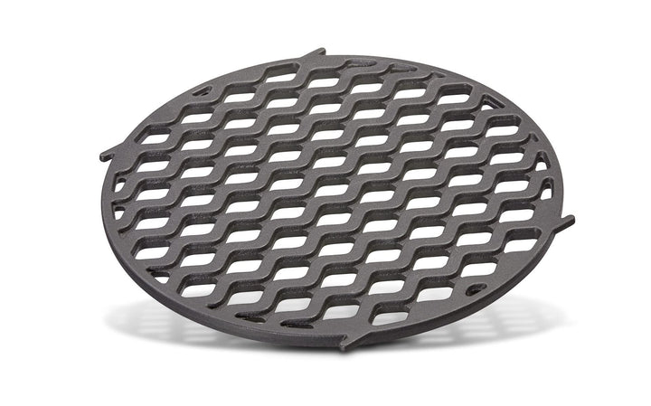 Enders Switch Grid Sear Grate, Schwarz, 30 x 30 x 1 cm, Sear Grate
