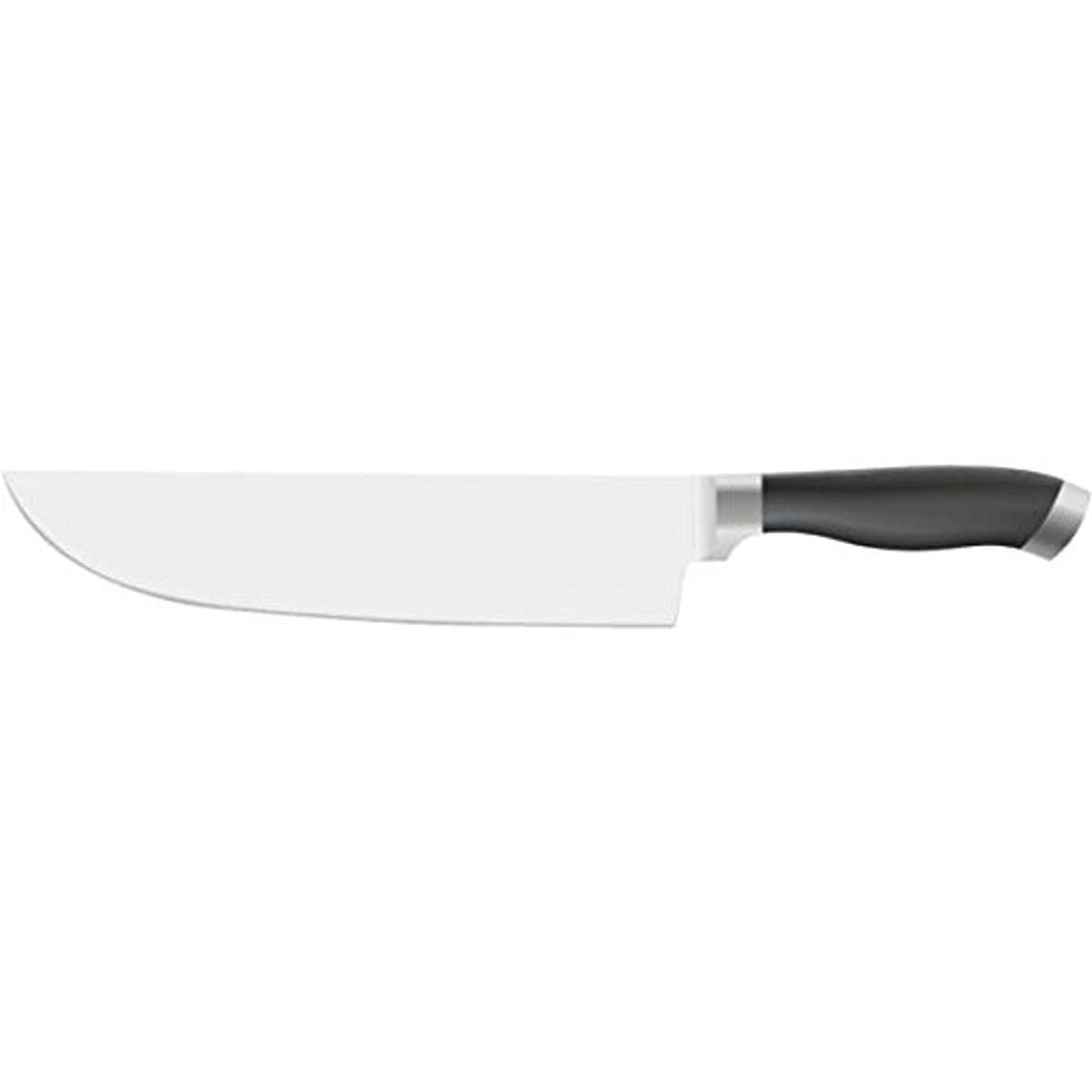 Pintinox 741000E7 Fleischmesser Serie "Professional", Klingenlänge: 25 cm