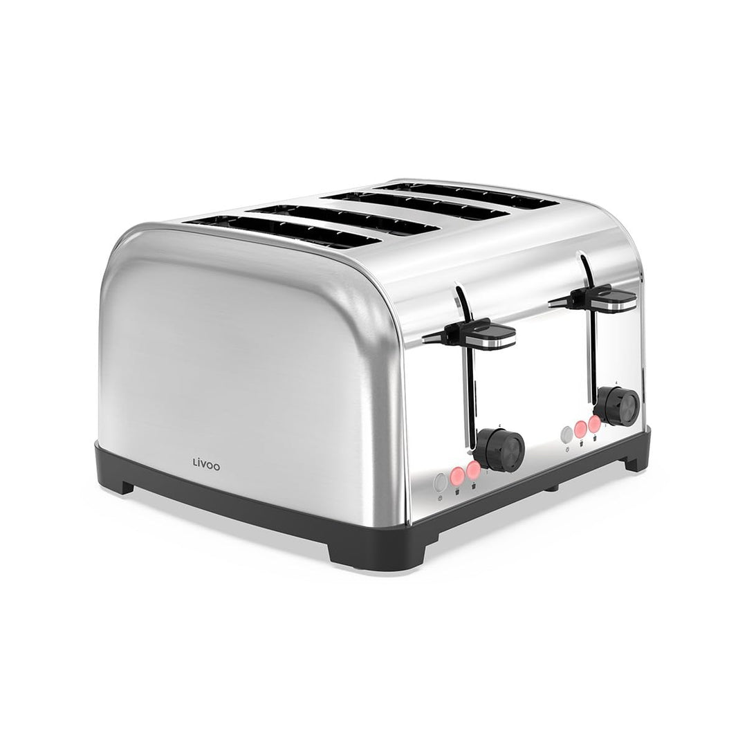 Toaster - DOD197