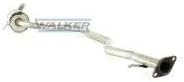 Walker 21301 Mittelschalldämpfer