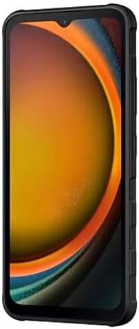 Samsung Galaxy XCover 7 schwarz Enterprise Edition Dach 6+128GB ohne Simlock, Black