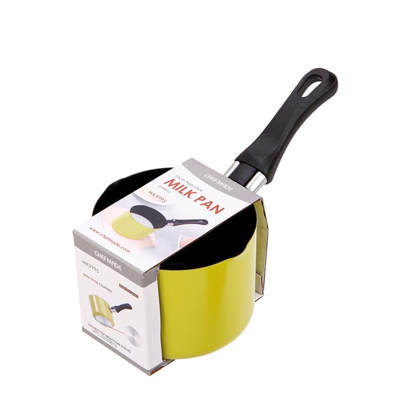 Milchtopf, 550 ml Kochtopf Schmelztopf, Induktion Kochtopf Schmelztopf Schokolade Öl Butter Schmelzt