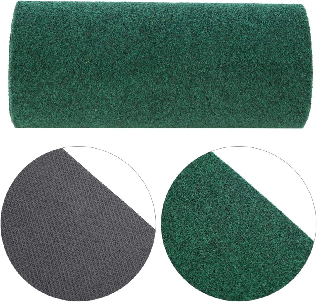 Golf Trainingsmatte Matte - 0,3x3m Kunstrasen Rasen Indoor Outdoor