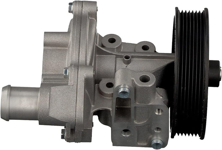 febi bilstein 31402 Wasserpumpe mit Dichtungen , 1 Stück