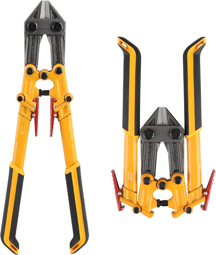 Olympia Tools Power Grip Bolzenschneider 39-114 14" 14-Inch, 14-Inch