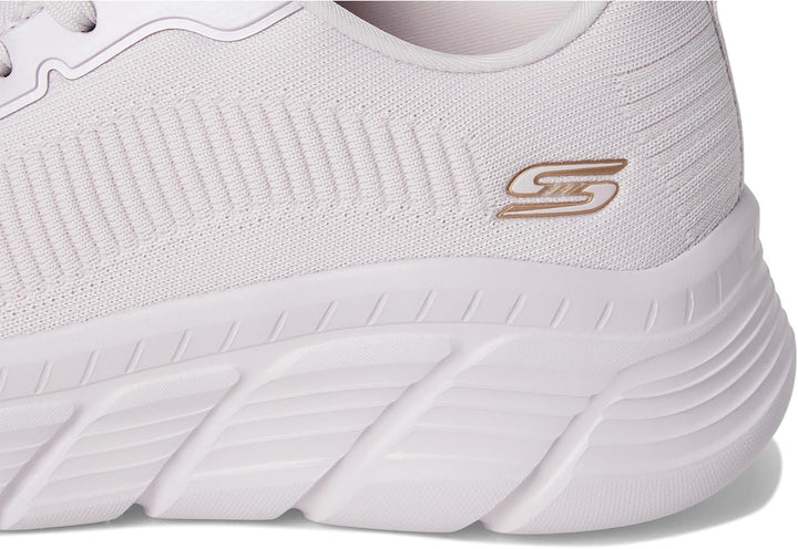 Skechers Mädchen Skechers Bobs Sport B Flex Hi - Flying HiSneaker 40 EU Flieder, 40 EU Flieder