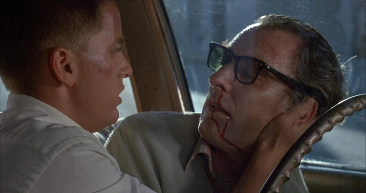 Repo Man - Mediabook (+ 2 DVDs) [Blu-ray], Blu-ray