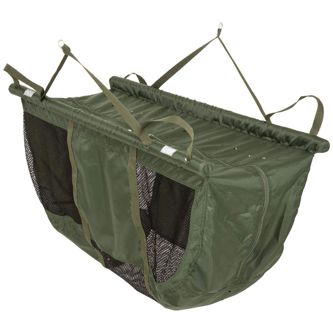 JRC Cocoon 2g Recovery Sling, grün, Einheitsgrösse