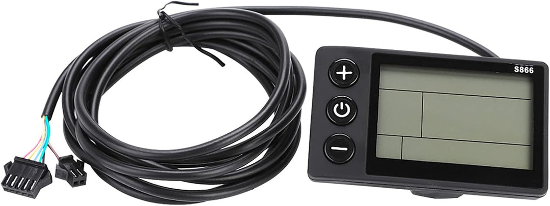 KENANLAN 36V/48V 350W Bürstenloser Motorcontroller für Elektrofahrradroller