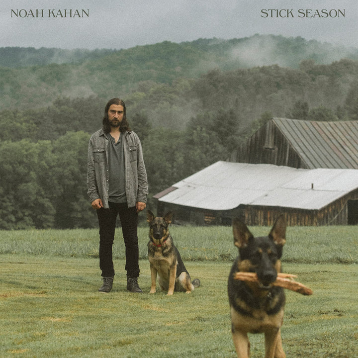 Stick Season, Vinyl