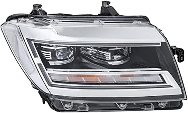 HELLA 1EX 012 830-101 LED-Hauptscheinwerfer - rechts - für u.a. VW Crafter Box (Sy_, Sx_), rechts
